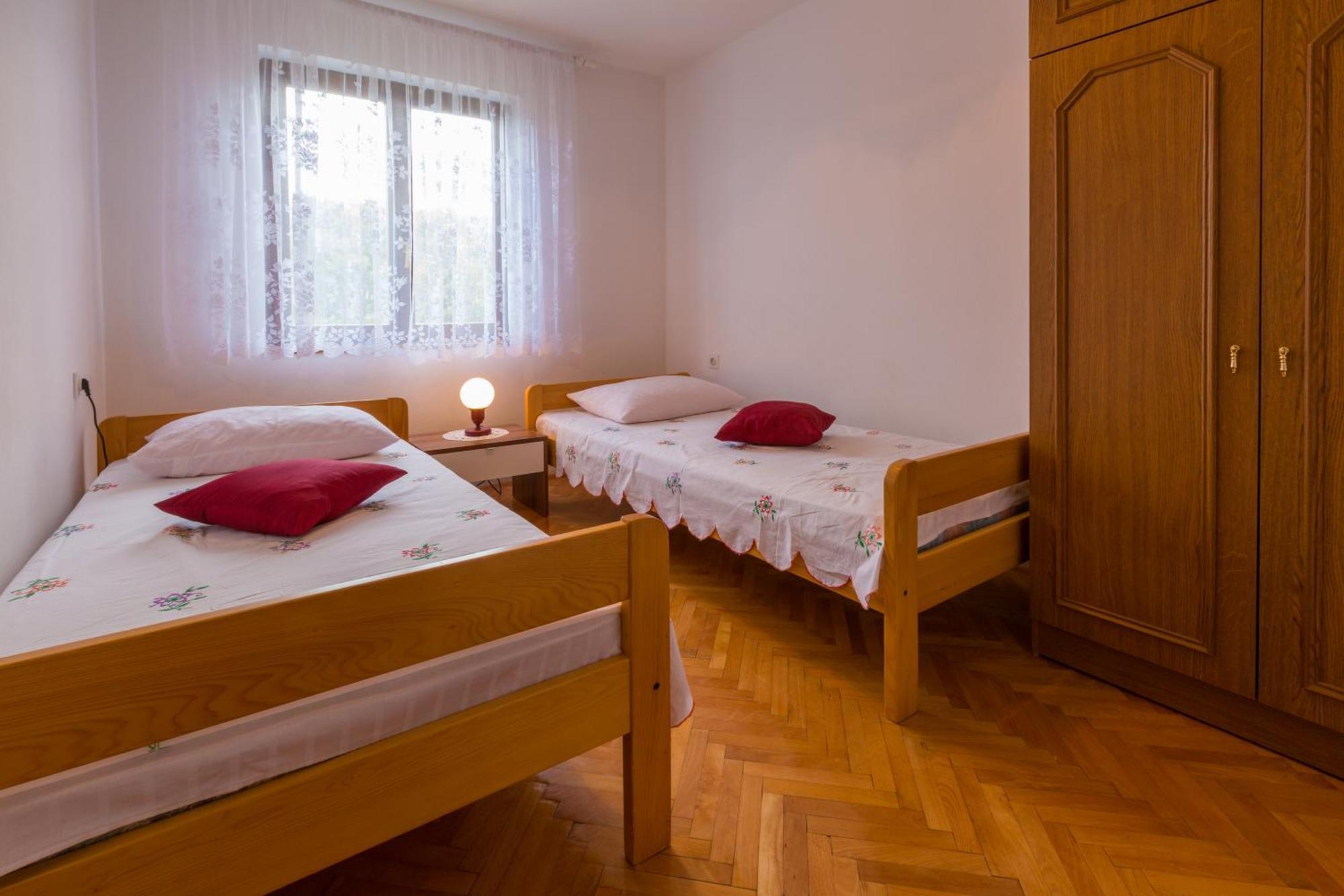 Tereza Apartment Jadranovo Ngoại thất bức ảnh